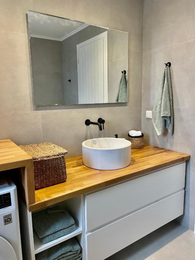 Appartement Sunkiss Paros à Drios Extérieur photo